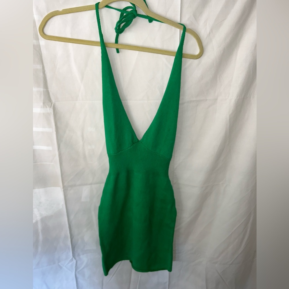 Asta Resort Dress